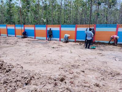 Project Image of 1499.94 - 1800.0 Sq.ft Residential Plot Plot for buy in Charan Dallars Layout