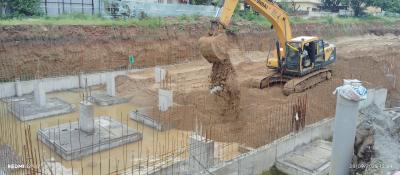 Project Image of 1725.0 - 2149.0 Sq.ft 3 BHK Apartment for buy in Terra Groves