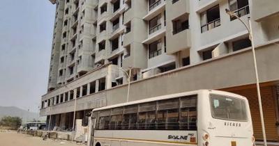 Project Image of 394.0 - 663.0 Sq.ft 1 BHK Apartment for buy in Mahalaxmi Nagar