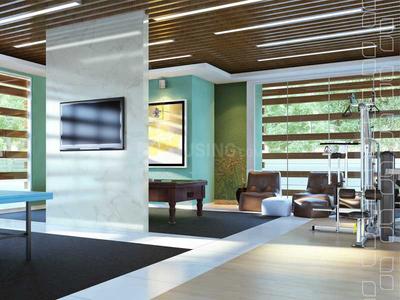 Project Image of 2205.0 - 5717.0 Sq.ft 3 BHK Apartment for buy in Kumar Corp Kino Platinum