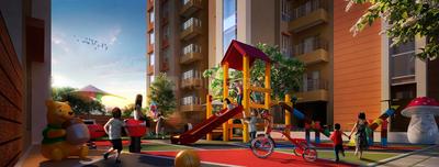 Project Image of 1211 Sq.ft 3 BHK Apartment / Flat for sale in Belghoria for Rs. 10500000
