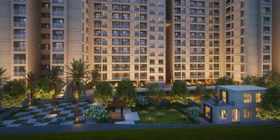 Project Image of 1050 Sq.ft 2 BHK Apartment / Flat for sale in Kondhwa for Rs. 7400000
