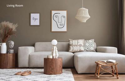 Project Image of 1134.0 - 1607.0 Sq.ft 2 BHK Apartment for buy in Griha Bhoglaxmi