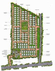 Project Image of 0.0 - 1200.0 Sq.ft Residential Plot Plot for buy in MV Paradise