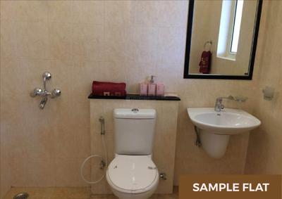 Project Image of 661.0 - 1396.0 Sq.ft 1 BHK Apartment for buy in RTech Capital Greens Phase 1