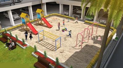 Project Image of 344.0 - 616.0 Sq.ft 1 BHK Apartment for buy in Lunkad Anand Tarang C Building