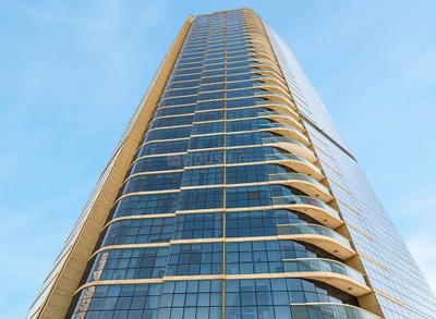 Project Image of 468.0 - 1536.0 Sq.ft Studio Studio Apartment for buy in Reef Residence