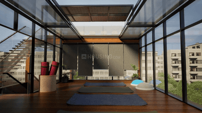 Project Image of 1500.0 - 3016.0 Sq.ft 3 BHK Villa for buy in Malo Armonique