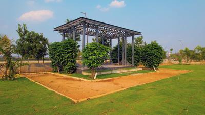 Project Image of 2403.0 - 5702.61 Sq.ft Residential Plot Plot for buy in Gowra Greendale