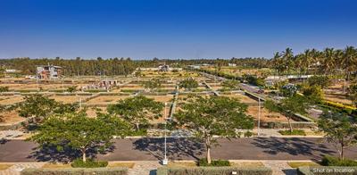 Project Image of 2906.0 - 4587.0 Sq.ft Residential Plot Plot for buy in Campan Valley