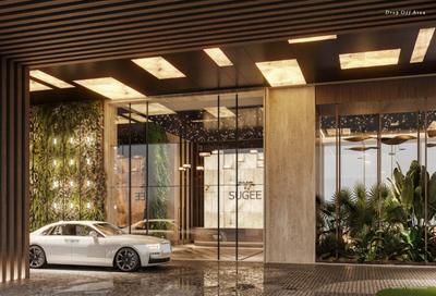 Project Image of 1165.0 - 2391.0 Sq.ft 3 BHK Apartment for buy in Sugee Marina Bay