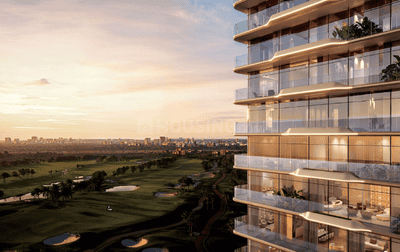 Project Image of 2850.0 - 3810.0 Sq.ft 3 BHK Apartment for buy in Smartworld Residences By Elie Saab