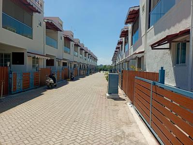 Project Image of 700 Sq.ft Residential Plot / Land for sale in Kundrathur for Rs. 2800000