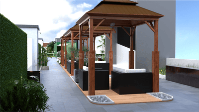Project Image of 863.18 - 1344.05 Sq.ft 2 BHK Apartment for buy in Anandgram