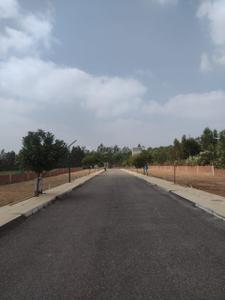 Project Image of 0.0 - 600.0 Sq.ft Residential Plot Plot for buy in Sharada Achar Amogh Anagha Nivasayati