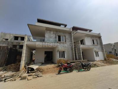 Project Image of 2650.0 - 3205.0 Sq.ft 4 BHK Villa for buy in M1 Terra Alegria Phase II