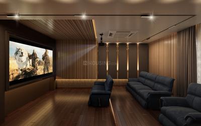 Project Image of 3126.0 - 4052.0 Sq.ft 3 BHK Apartment for buy in BHAVYAS THE EUGEN