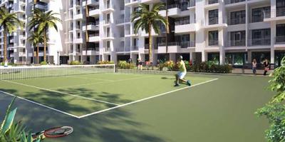 Project Image of 0.0 - 855.0 Sq.ft 3 BHK Apartment for buy in Ekta Greenville