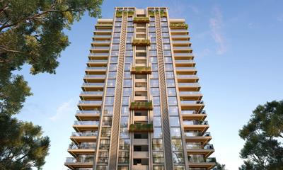 Project Image of 5190.0 - 6630.0 Sq.ft 4 BHK Apartment for buy in Anamaya