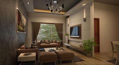 Project Image of 1050.0 - 1735.0 Sq.ft 2 BHK Apartment for buy in Takshila Gokul Dham Society