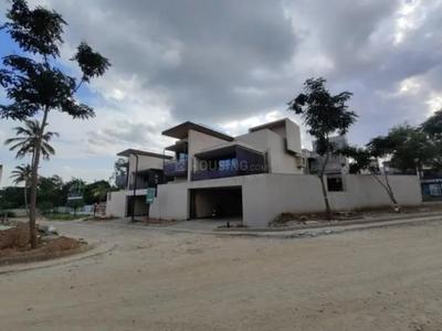 Project Image of 0.0 - 3742.0 Sq.ft 3.5 BHK Villa for buy in Svamitva Terravana Phase 1