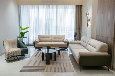Project Image of 1254.53 - 1327.73 Sq.ft 3 BHK Apartment for buy in Sun Spacelink