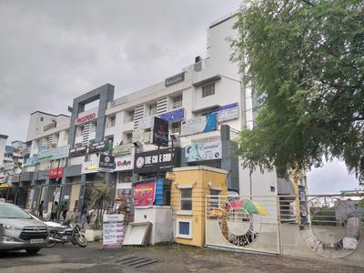 Project Image of 370.0 - 753.0 Sq.ft 1 RK Apartment for buy in Sancheti Prospero