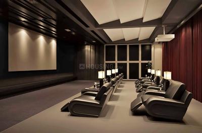 Project Image of 2680.0 - 5364.0 Sq.ft 4 BHK Villa for buy in Lakhani Panache