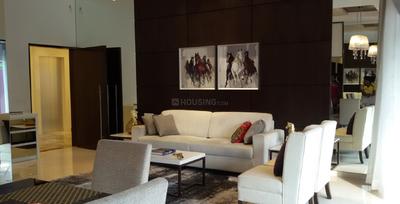 Project Image of 734.0 - 758.0 Sq.ft 3 BHK Apartment for buy in Shah Kingdom Phase II B Wing