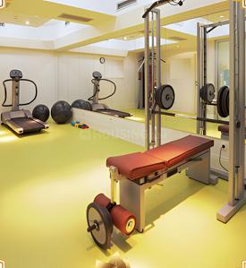 Project Image of 409.0 - 1354.0 Sq.ft 1 BHK Apartment for buy in Galaxy Bridgewood