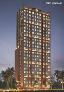 Project Image of 339.0 - 618.0 Sq.ft 1 BHK Apartment for buy in Adityaraj Tapovan