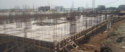 Project Image of 731.41 - 741.31 Sq.ft 2 BHK Apartment for buy in Pranam Sarang Sky