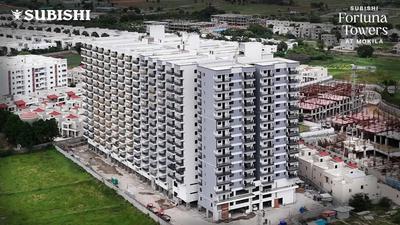 Project Image of 2790 Sq.ft 4 BHK Apartment / Flat for sale in Mokila for Rs. 14000000