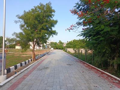 Project Image of 1258.0 - 1921.0 Sq.ft Residential Plot Plot for buy in CCP Sri Vyssnavi Avenue