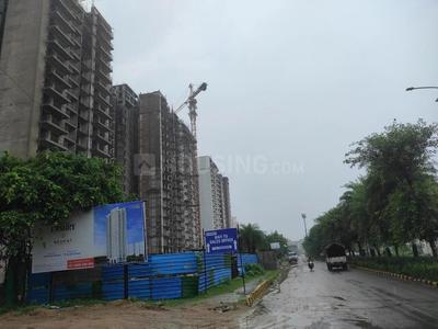 Project Image of 634.96 - 1040.01 Sq.ft 1 BHK Apartment for buy in Omaxe GH 1 Grand Omaxe Phase 3 AT Omaxe Integrated