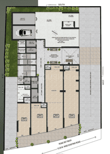 Project Image of 215.39 - 1118.0 Sq.ft 1 BHK Apartment for buy in Aum Laxminarayan