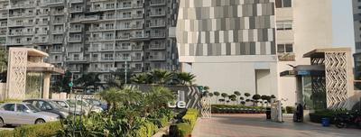 Project Image of 2070 Sq.ft 2 BHK Apartment / Flat for sale in Sector 107 for Rs. 43000000