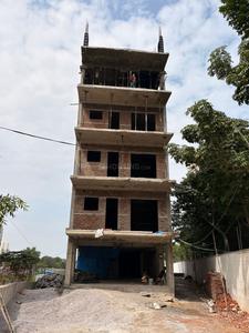 Project Image of 0.0 - 1606.0 Sq.ft 3 BHK Apartment for buy in Marvel Homes