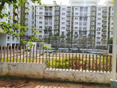 Project Image of 1134.0 - 1540.0 Sq.ft 2 BHK Apartment for buy in Ozone Urbana Pavilion