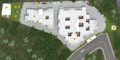 Project Image of 429.0 - 723.0 Sq.ft 1 BHK Apartment for buy in Pristine Village Residency II Building B