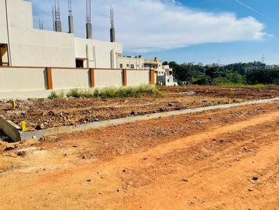 Project Image of 800.0 - 2400.0 Sq.ft Residential Plot Plot for buy in Enrich Gardenia