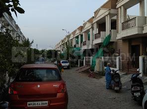 Project Image of 1270.0 - 2134.0 Sq.ft 2 BHK Villa for buy in IBD Indus Satellite Greens