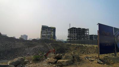 Project Image of 1030.0 - 1580.0 Sq.ft 2 BHK Apartment for buy in Aramus Pride 26