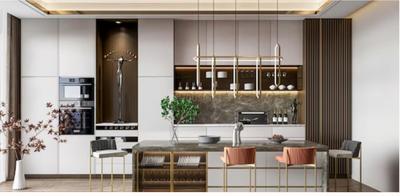 Project Image of 1160.0 - 1973.0 Sq.ft 2 BHK Apartment for buy in Ganpati Estate Phase 2