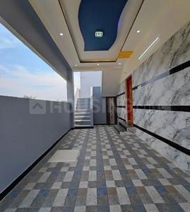 Project Image of 550.0 - 1800.0 Sq.ft 1 BHK Villa for buy in Om Murugan Luxury Individual Villa II