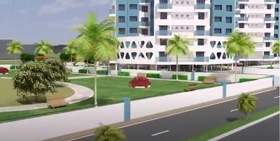 Project Image of 403.0 - 554.0 Sq.ft 1 BHK Apartment for buy in Shivtara Tara Alicia