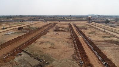 Project Image of 1319.76 - 3634.43 Sq.ft Residential Plot Plot for buy in TMR Terrain Block G