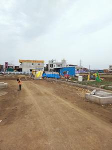 Project Image of 1000.0 - 10000.0 Sq.ft Residential Plot Plot for buy in Radha Nagri