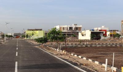 Project Image of 850.0 - 1200.0 Sq.ft Residential Plot Plot for buy in Zion Royal Avenue
