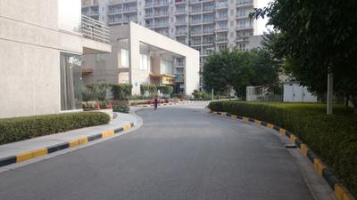 Project Image of 2000.0 - 2407.0 Sq.ft 3 BHK Apartment for buy in Mahindra Chloris